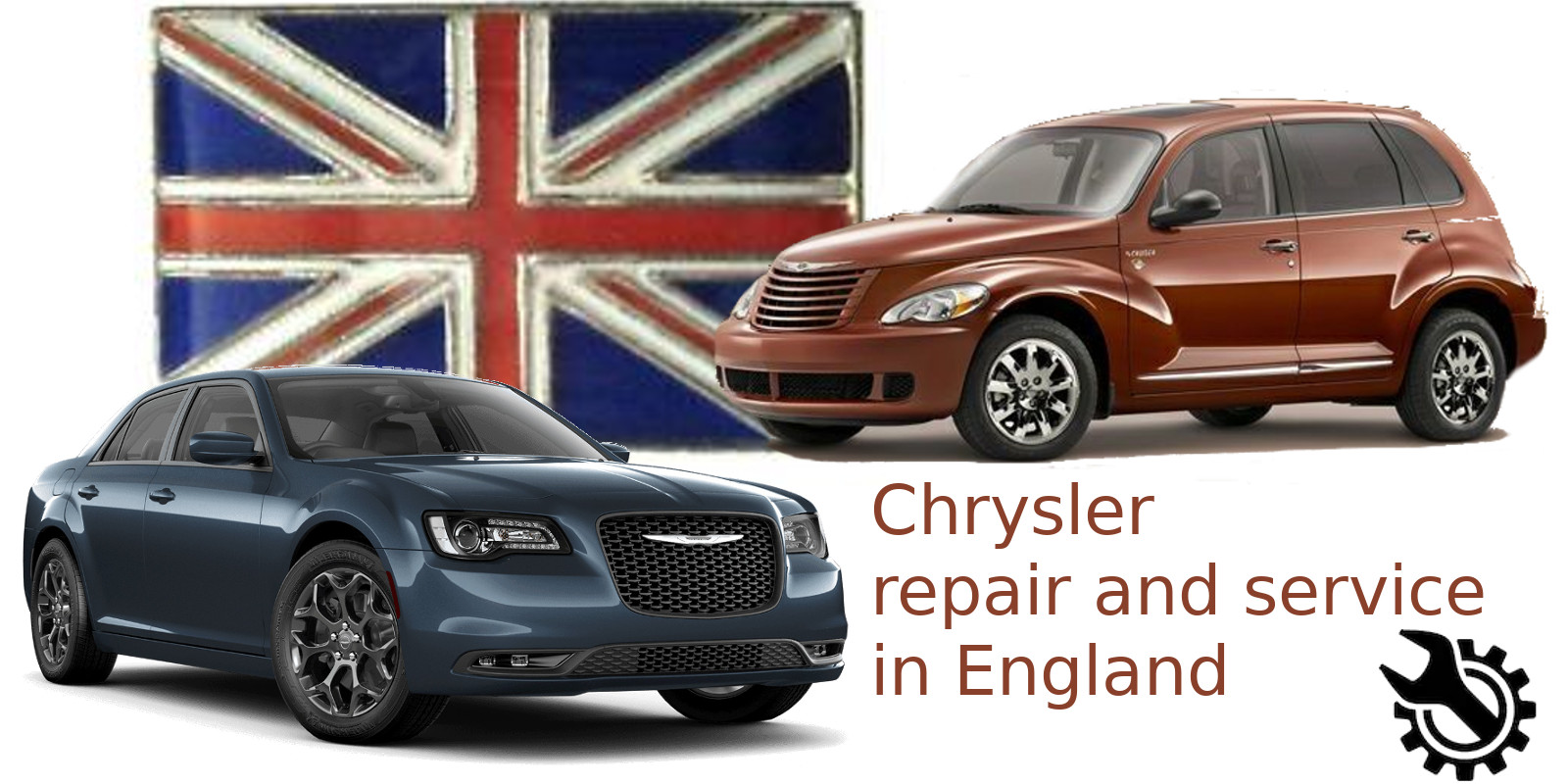 Chrysler car service in UK
